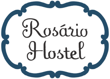 Logo do Rosário Hostel